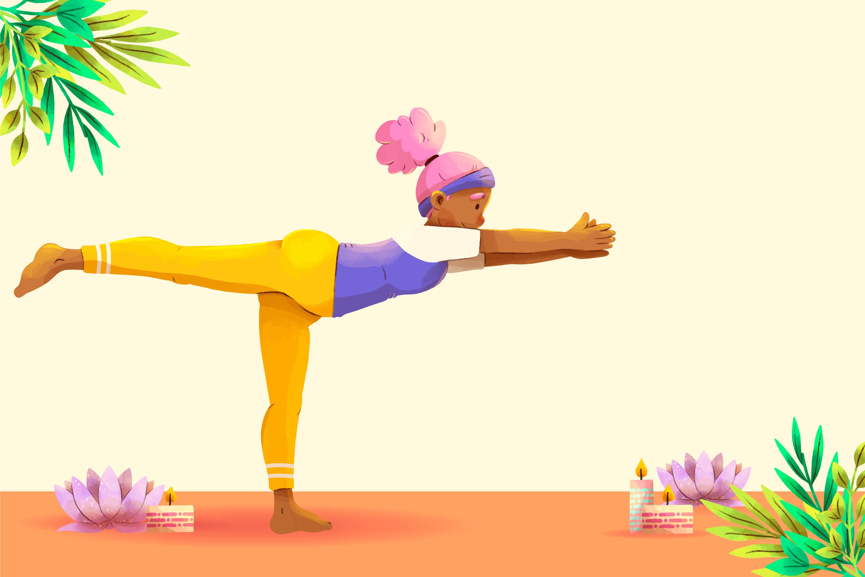 The Guilt-Free Guide to Doing Less and Healing More
