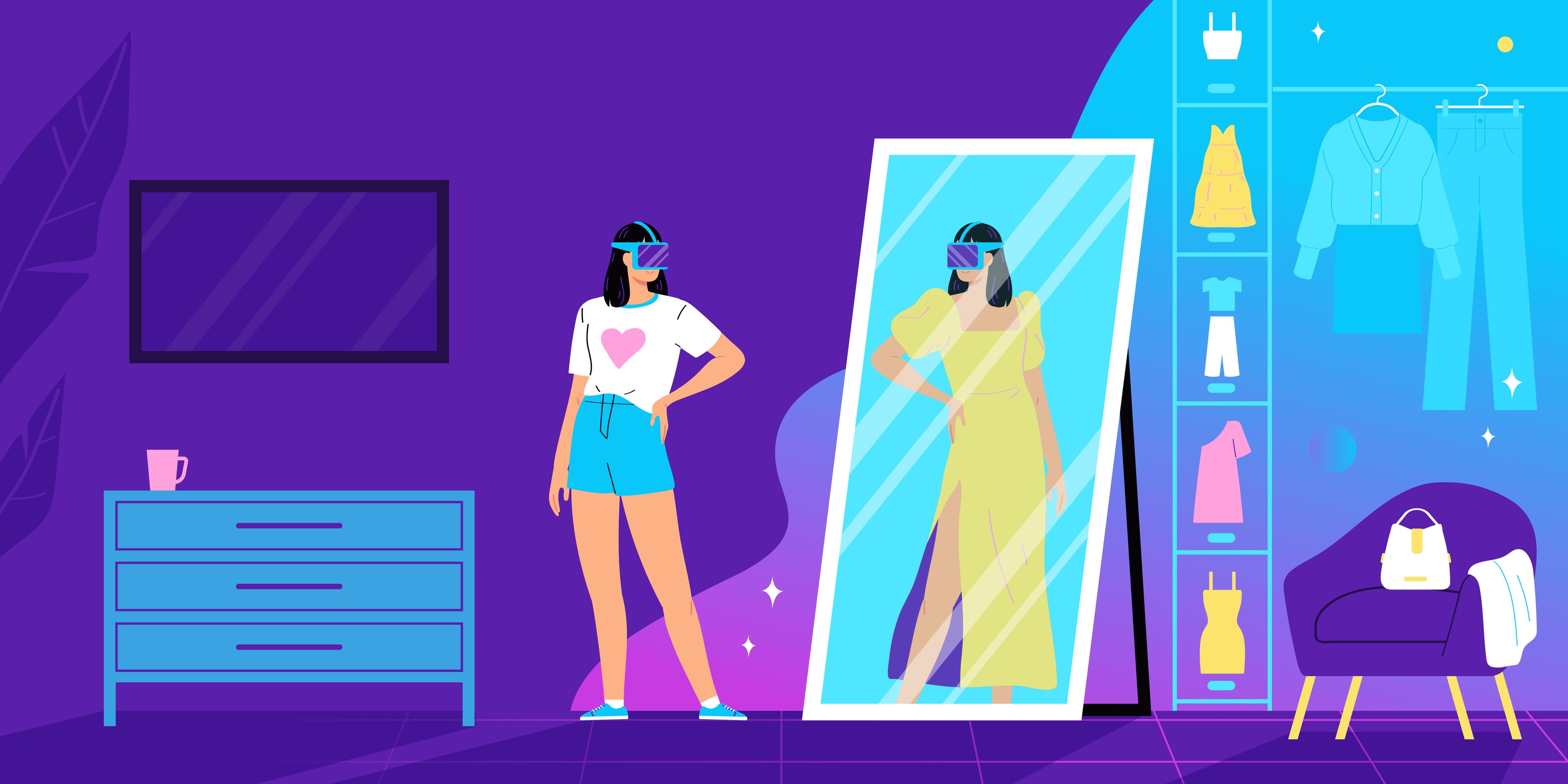 What Happens When You Finally Choose Yourself First