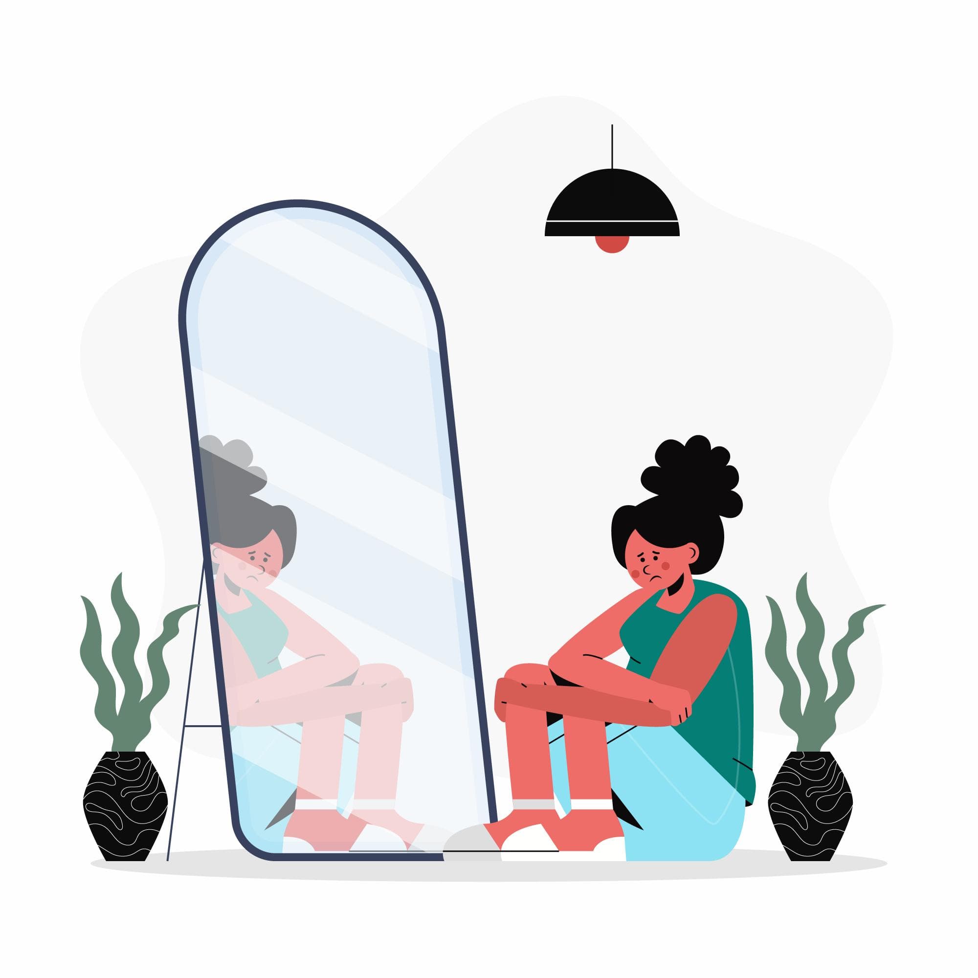 Why You Keep Losing Yourself in Relationships