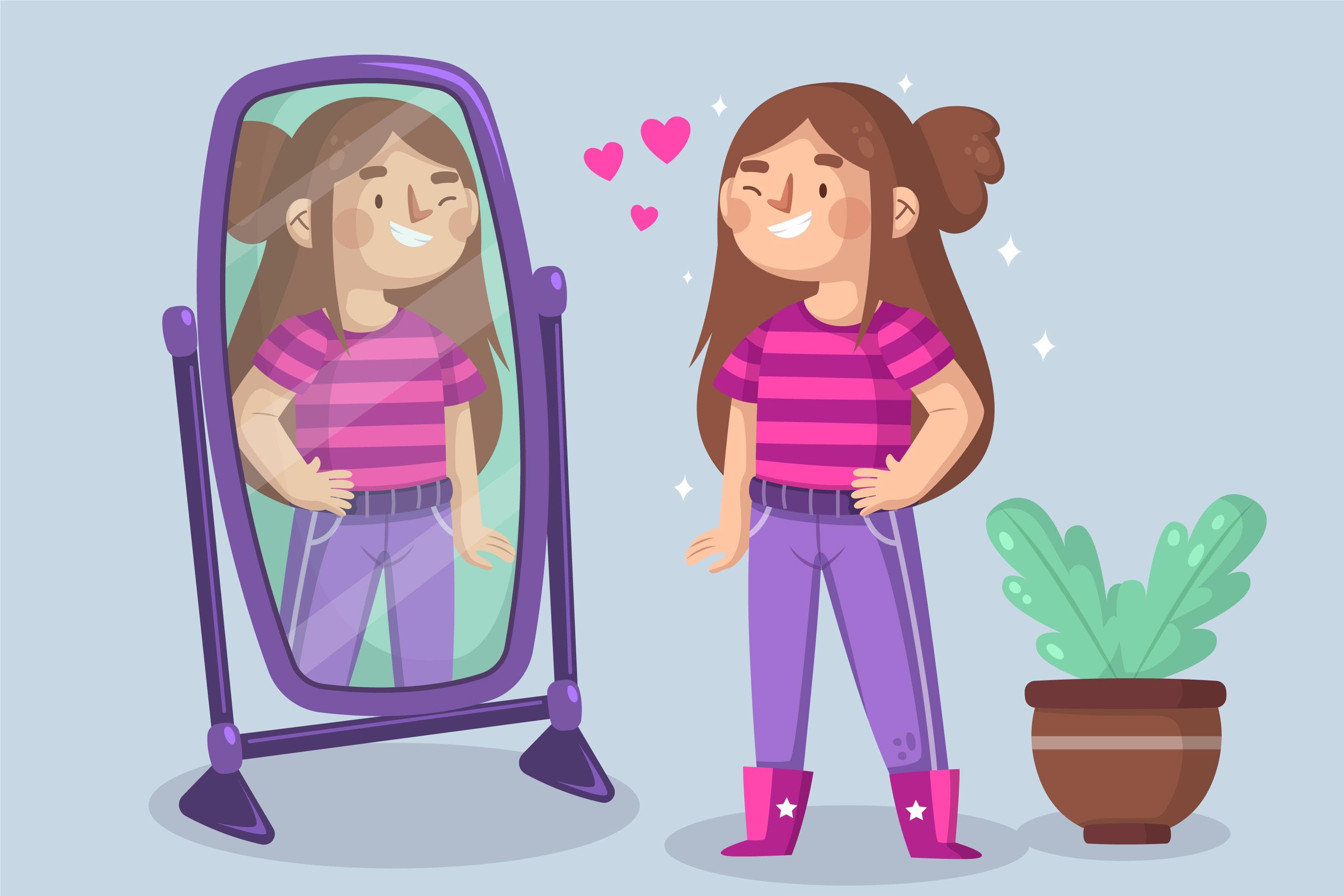 You Don't Have to Prove Your Worth to Be Loved — Start Believing It